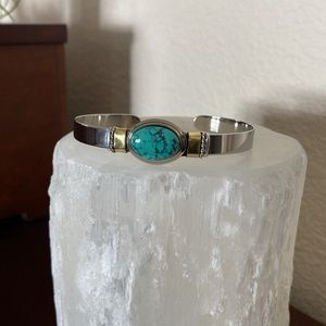 Turquoise Bracelet